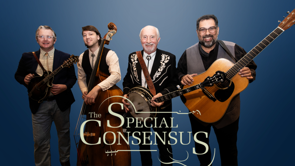 The Special Consensus