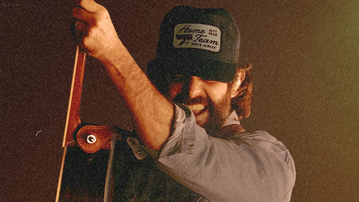 Thomas Rhett