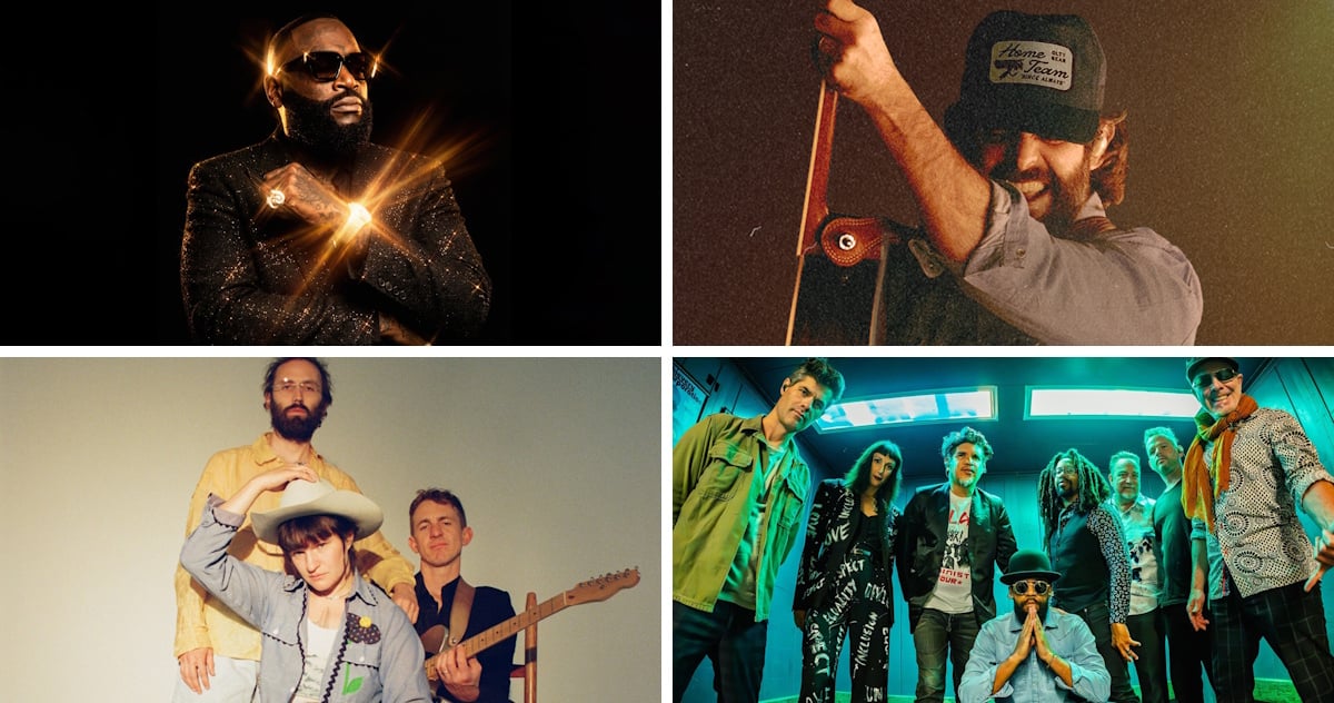 tickets rick ross thomas rhett big thievery