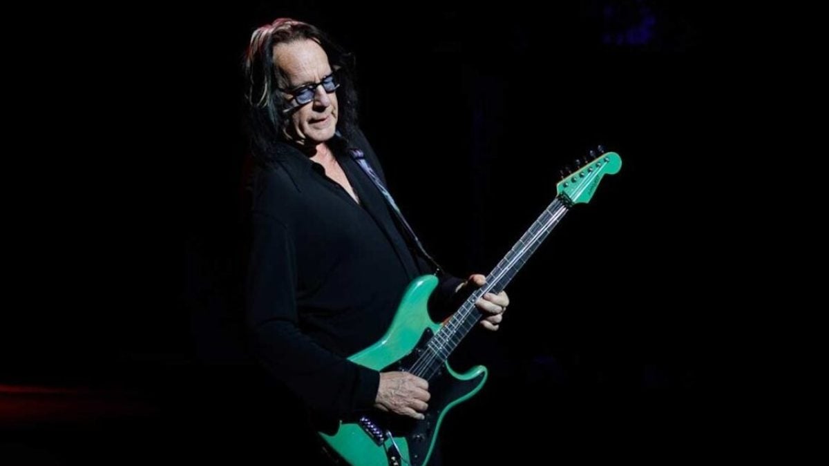 Todd Rundgren