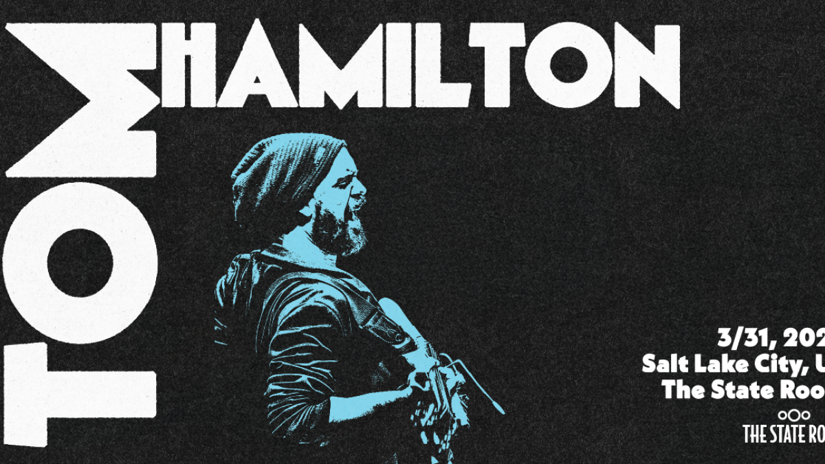 Tom Hamilton