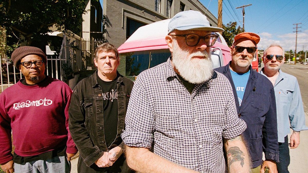 Tortoise Books Summer 2026 Tour Dates