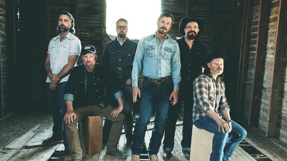 Turnpike Troubadours