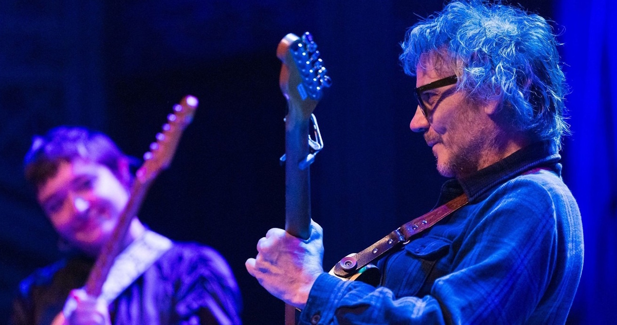 Tweedy live March 2026