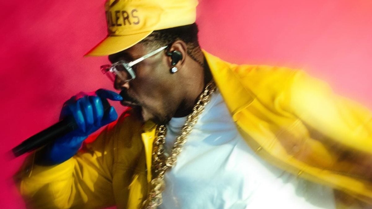 5 Artists For Tyler, The Creator To Perform With At Lollapalooza Argentina & Chile