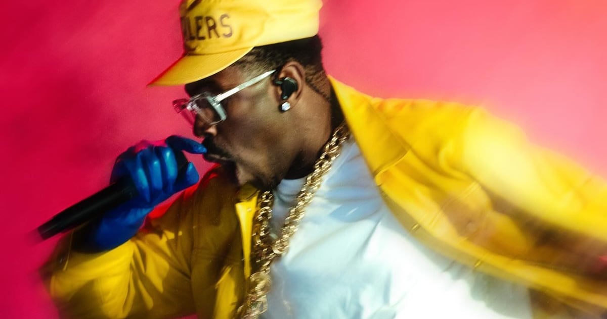 Tyler The Creator Lolla