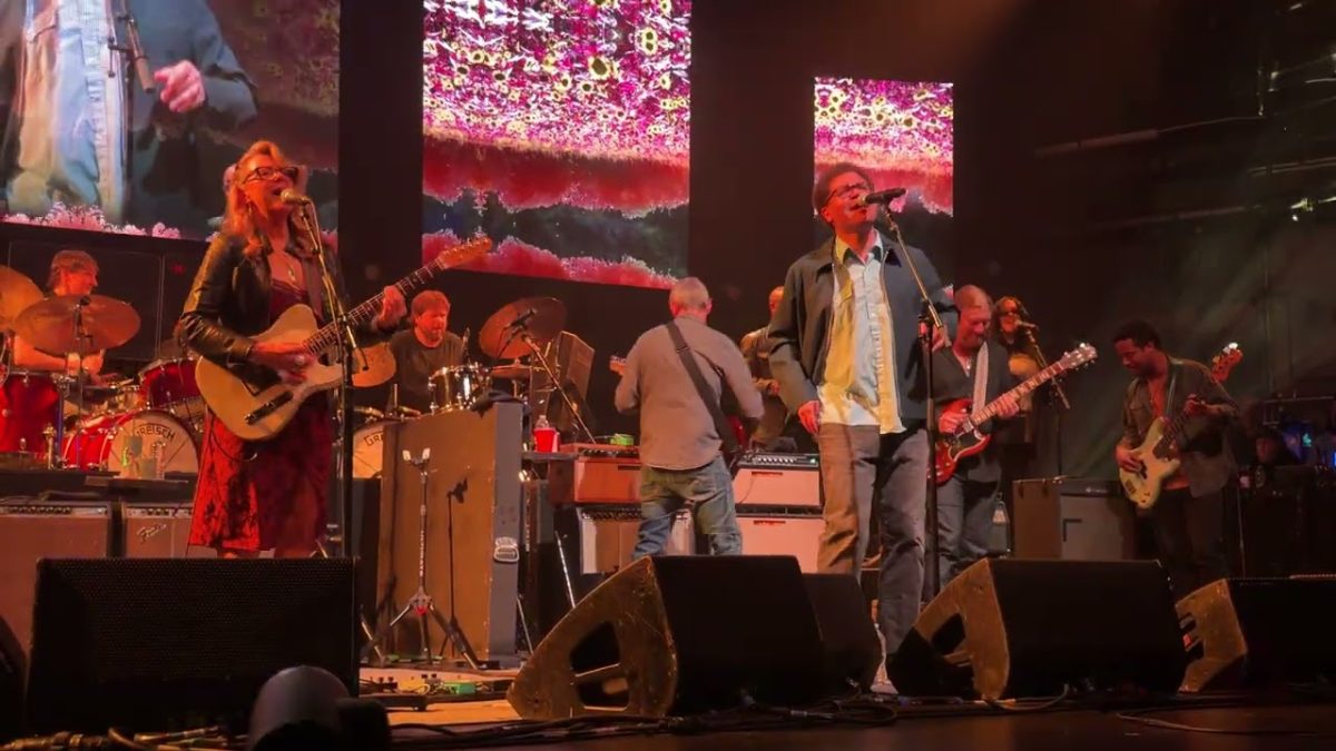 Tedeschi Trucks Band w/Luther and Cody Dickinson - Anyday - Beacon Theatre - 3.25.26 (4K)