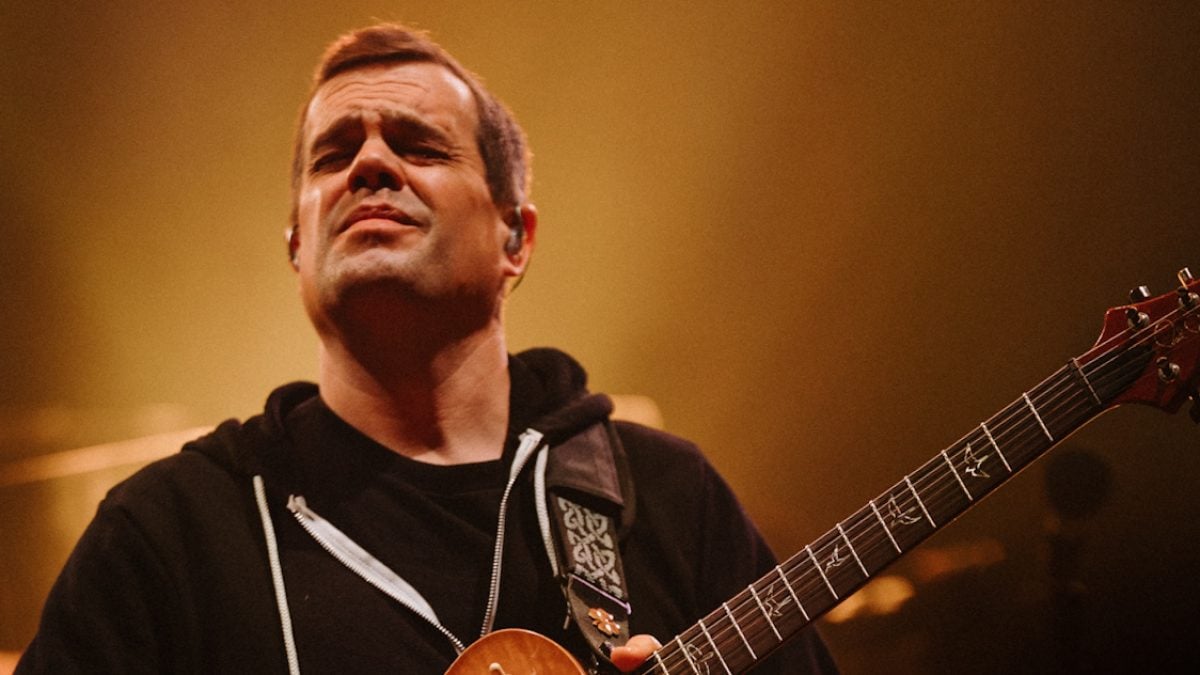 Umphrey’s McGee Debuts Sturgill Simpson & ELO Covers At Belly Up