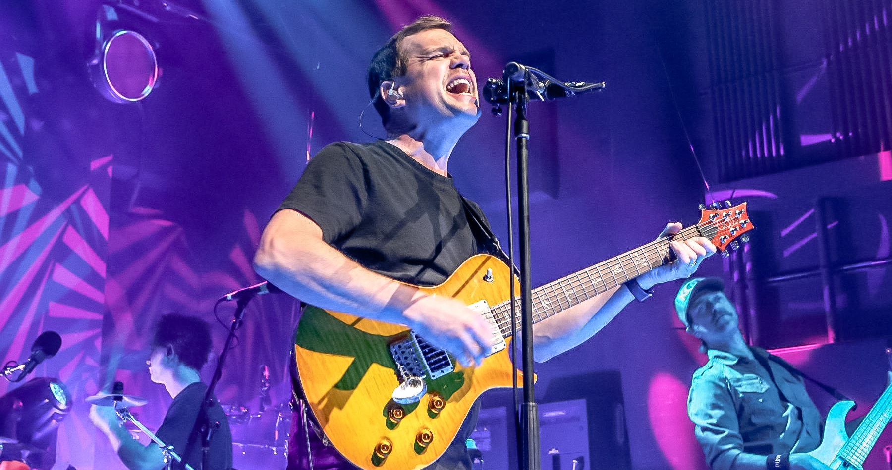 Buy Umphrey’s McGee Tickets