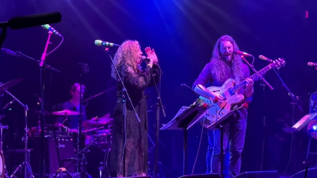 Unbroken Chain - Stella Blue 3-15-26 Capitol Theatre, Port Chester, NY