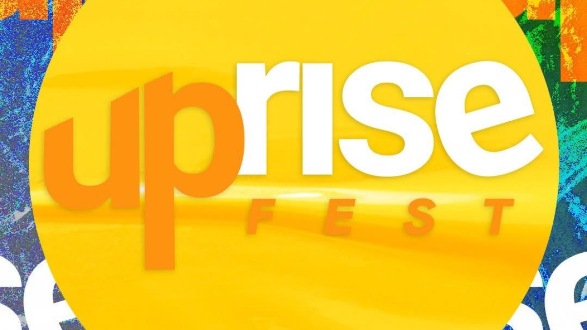 Uprise Festival