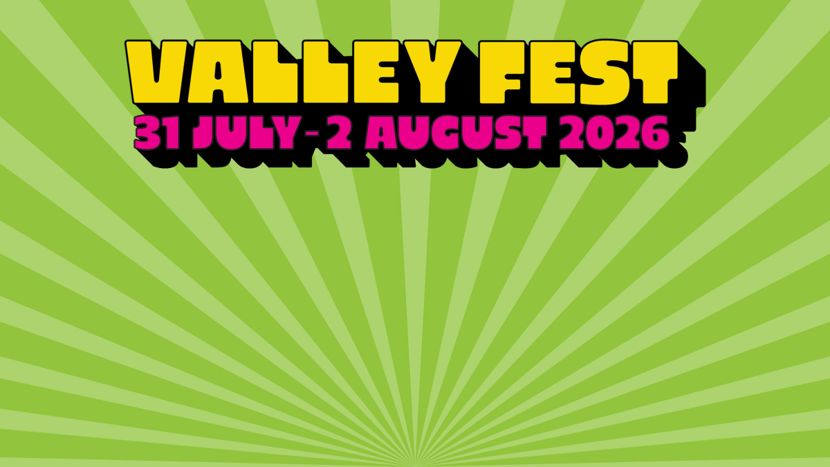 Valley Fest
