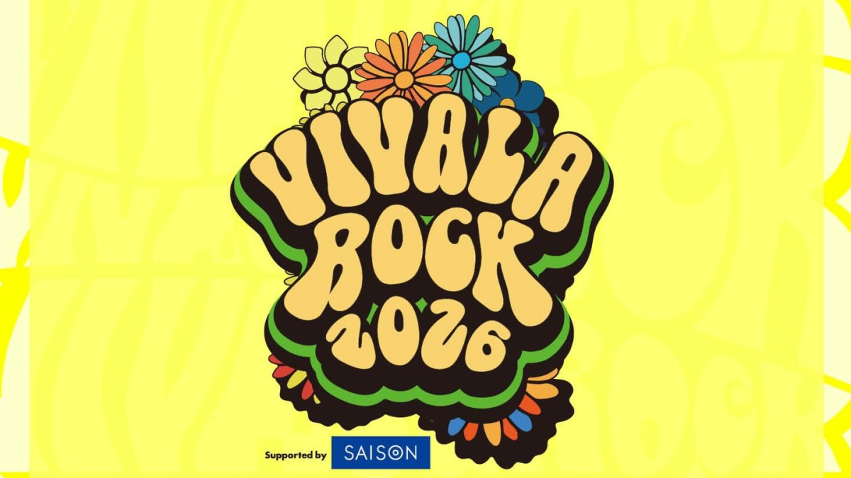 Viva La Rock