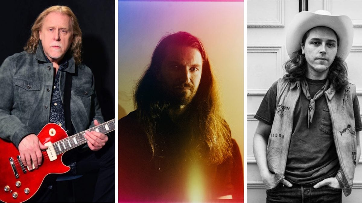 Hudson River Music Festival Announces 2026 Lineup Including Warren Haynes, Grahame Lesh & Daniel Donato Set