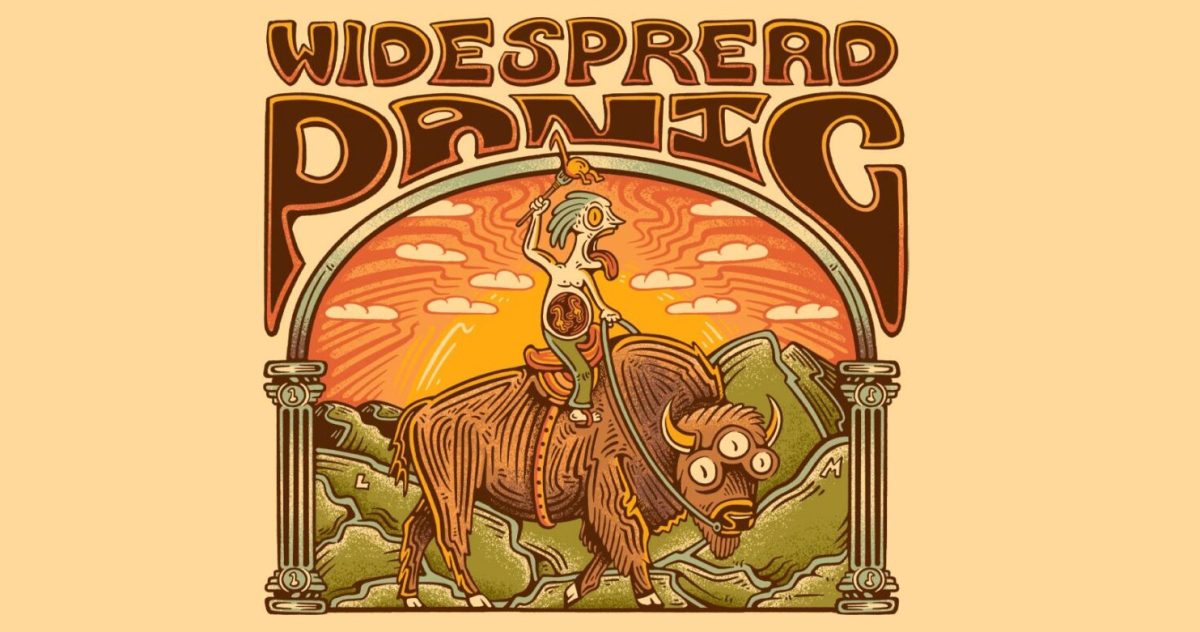 Widespread Panic Montana 2026