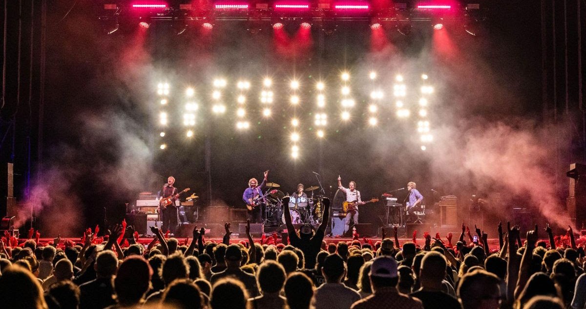 Buy Wilco Tickets