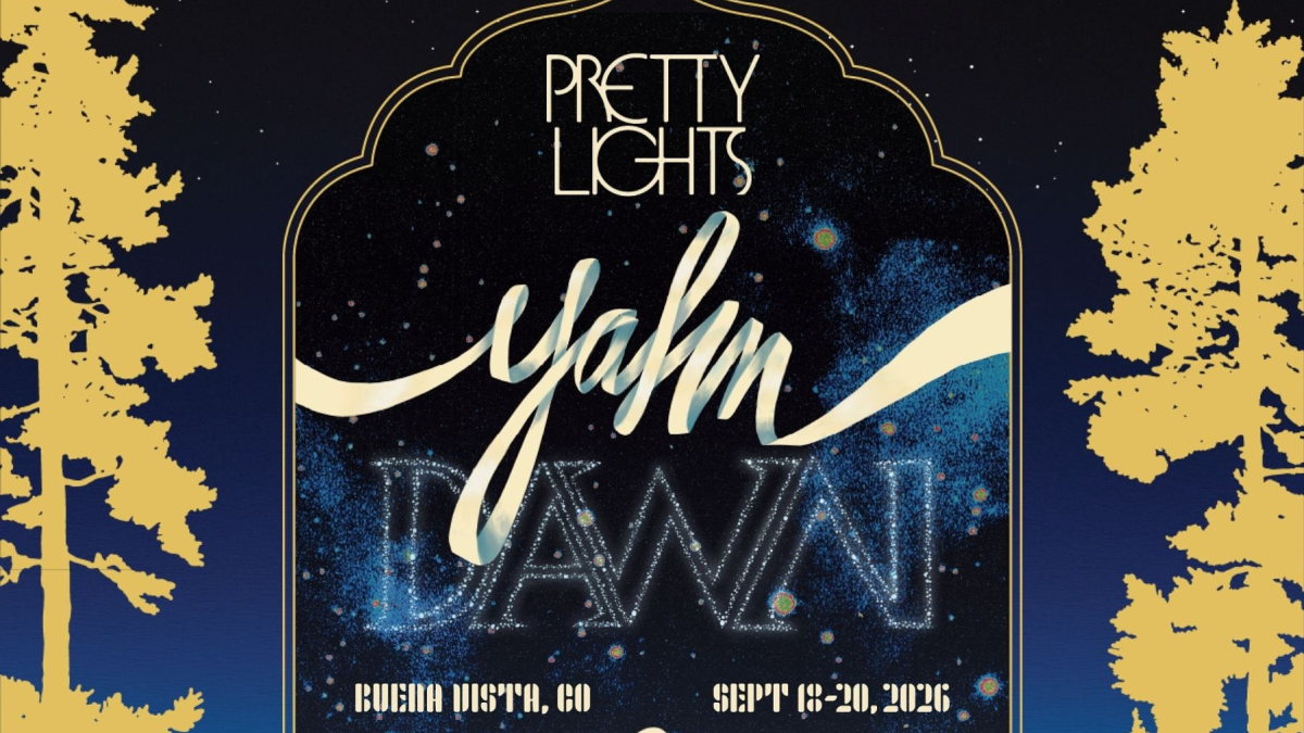 Yahn Dawn