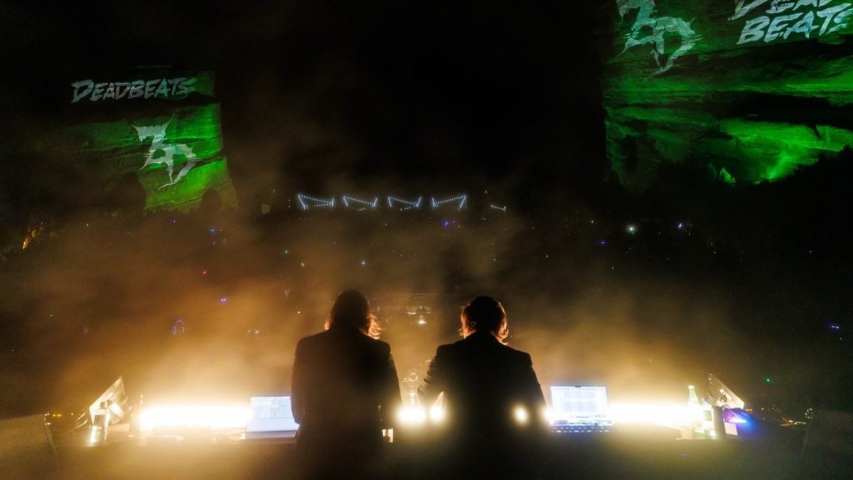 Zeds Dead Announces Journey Of A Lifetime Tour 2026, Will Take Time Off In 2027