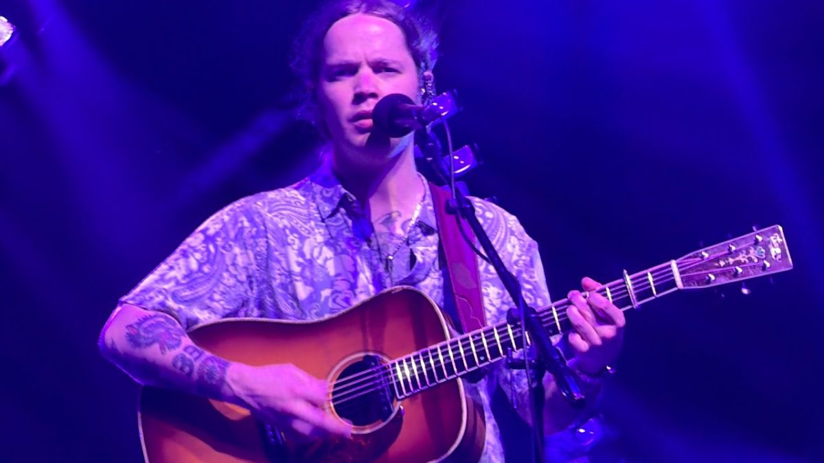 Billy Strings “Away From the Mire” 04/03/26 St. Augustine, Florida @billystrings