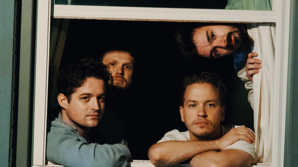 Hollow Party Band