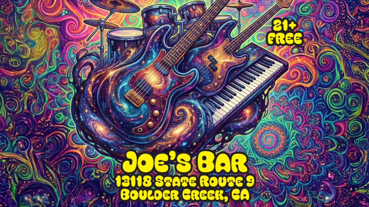 The Groovy Judy Band