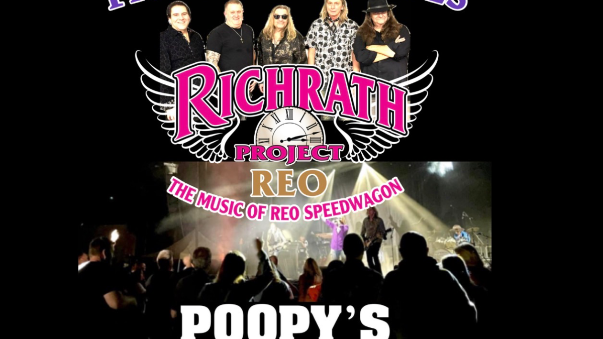 Richrath Project REO