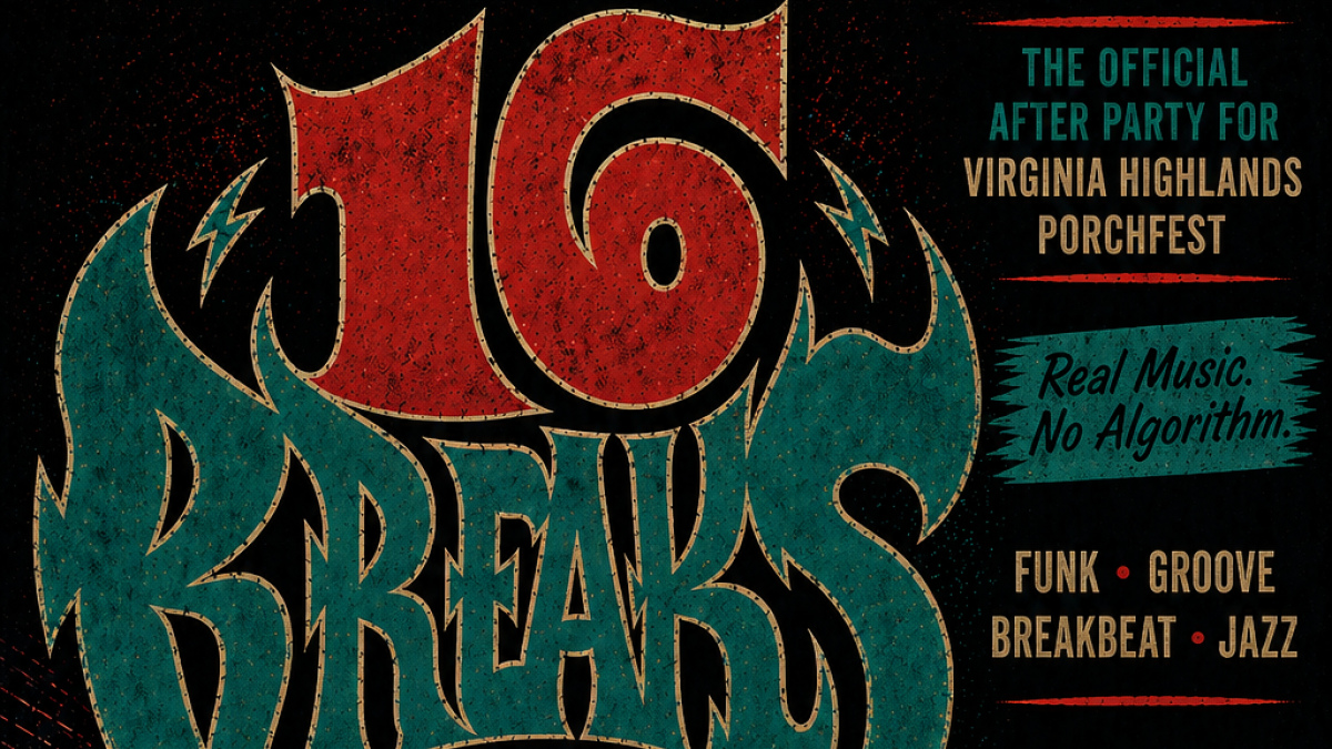 16 Breaks