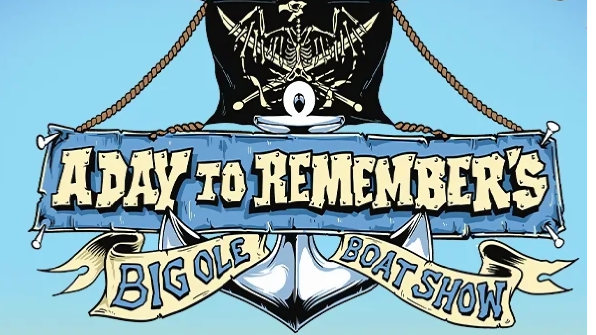 A Day to Remember’s Big Ole Boat Show