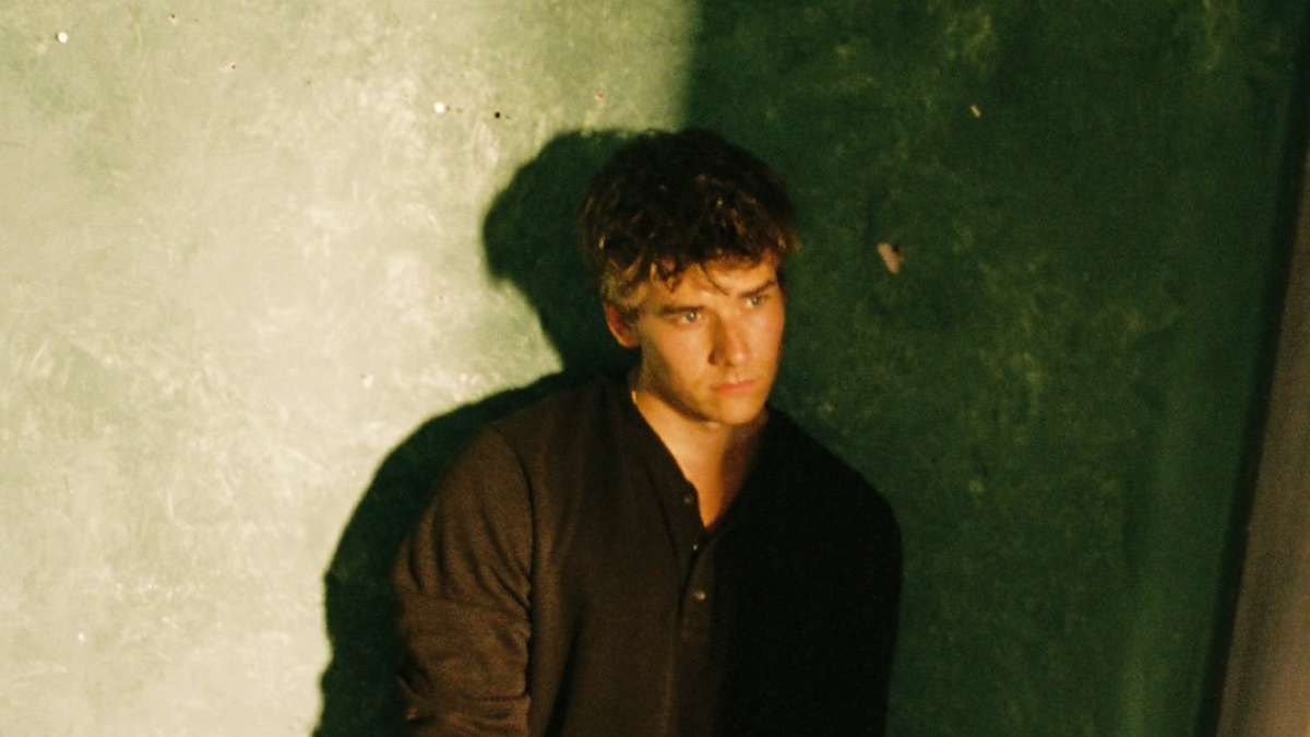 LIVE at El Cid: Aiden Kroll, Magnus Ferrell, Keoni Usi & Special Guest