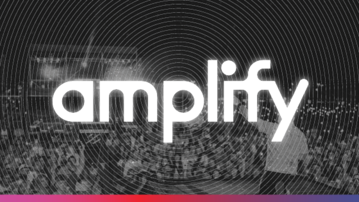 Amplify