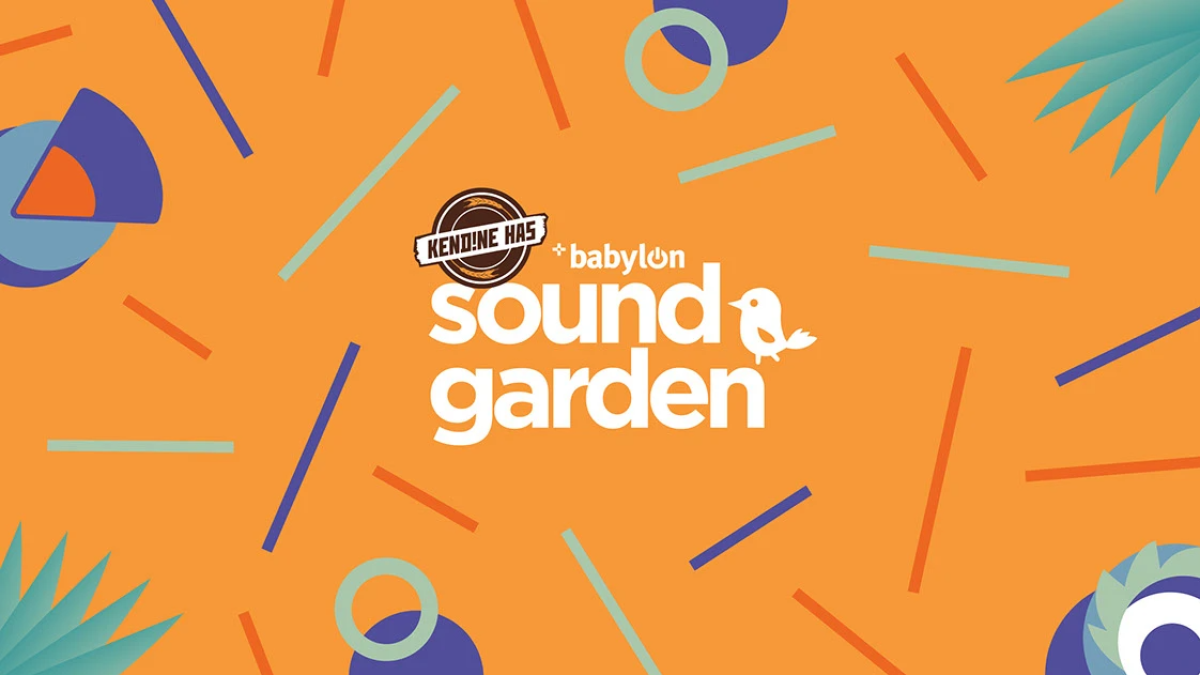 Babylon Soundgarden