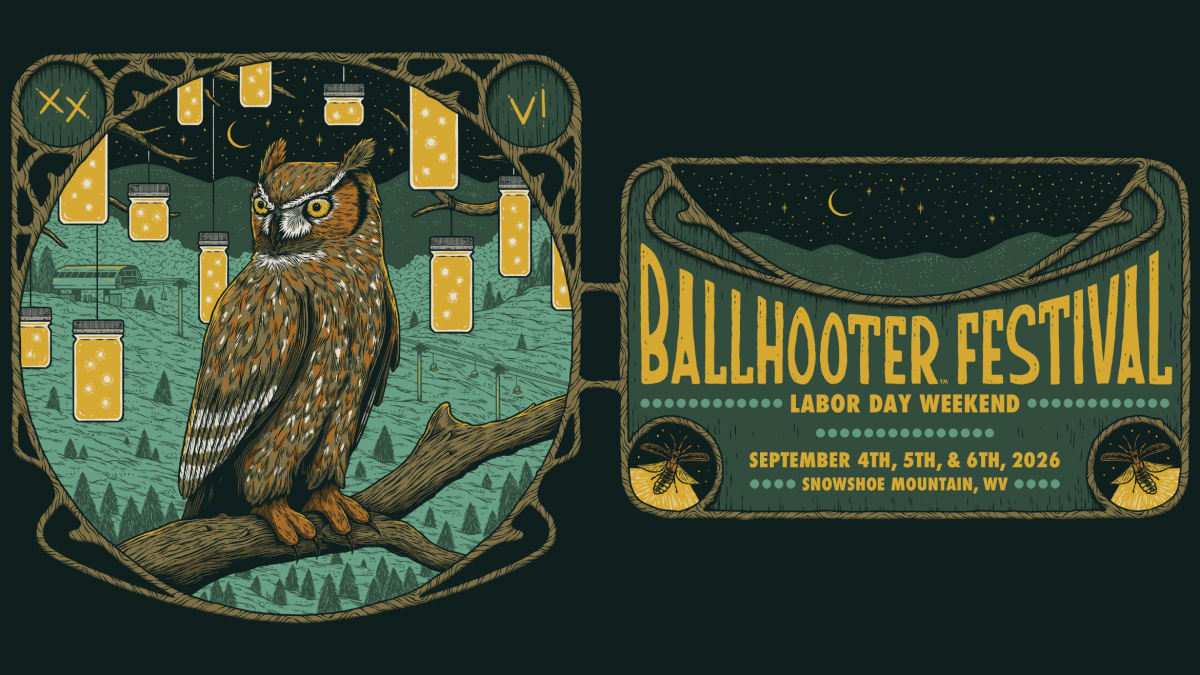 Ballhooter Festival