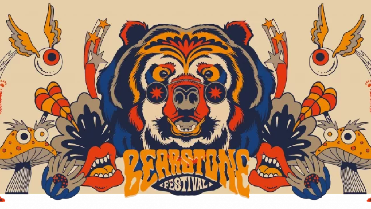 Bear Stone Festival
