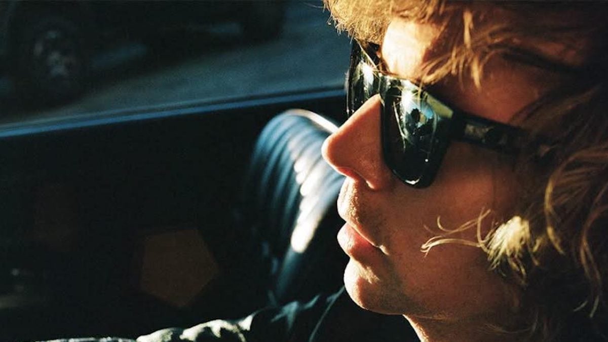 Beck Locks In 2026 Ride Lonesome Tour Dates