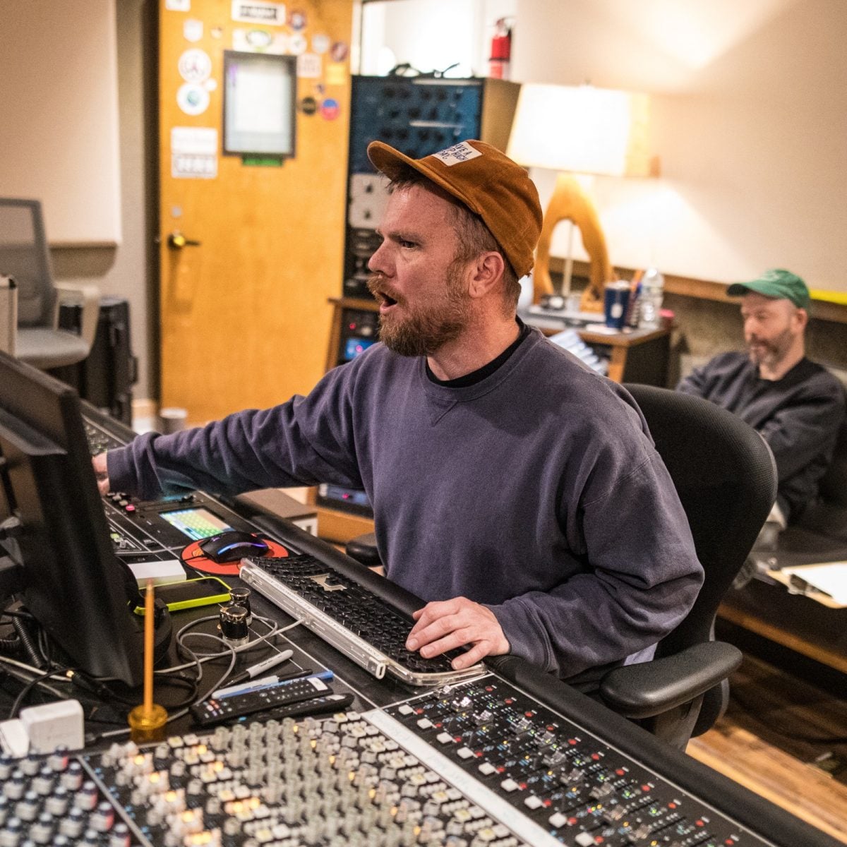 Big Deep Studio 2026
