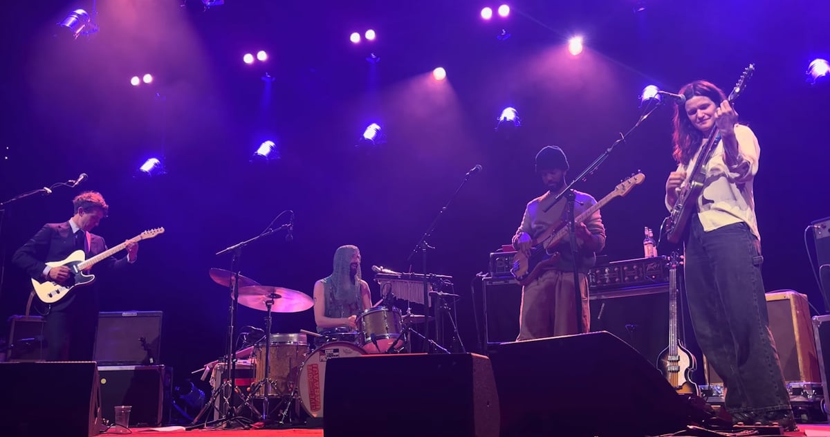 Big Thief Pterodactyl
