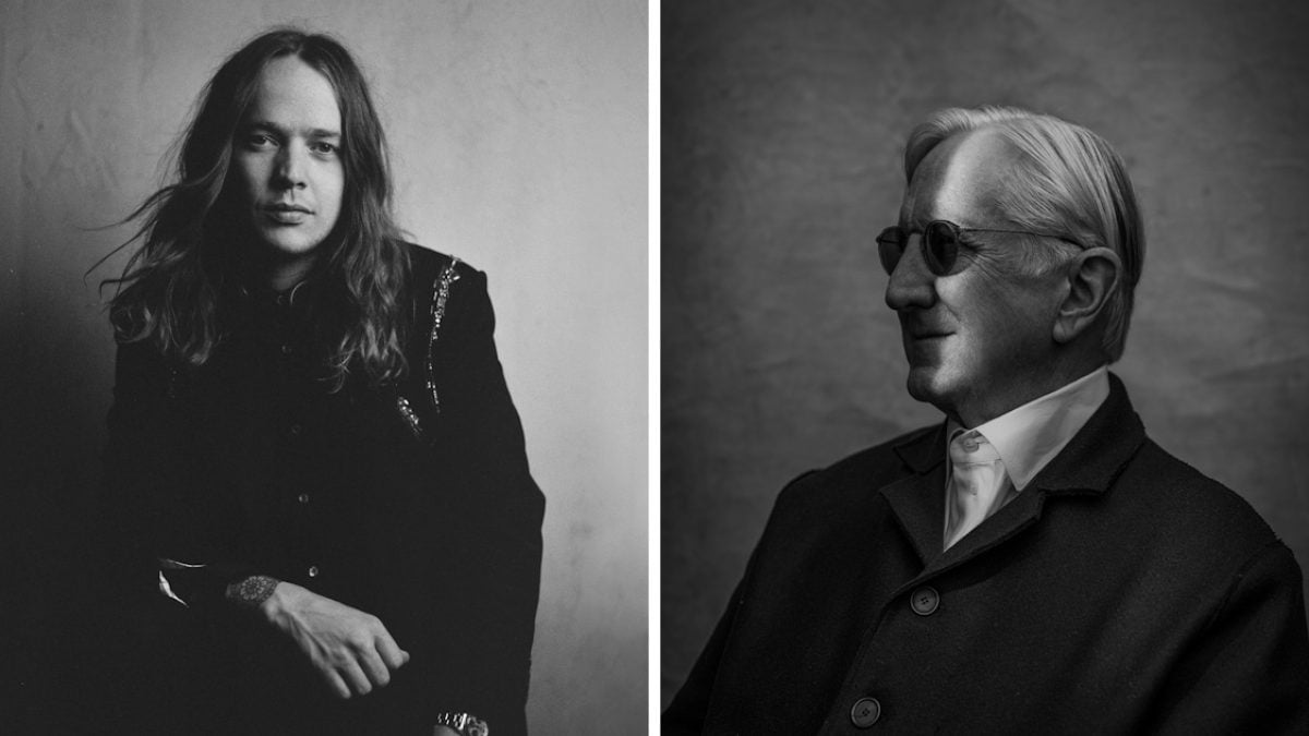 T Bone Burnett Calls The New Billy Strings Album He Produced Is ‘A Classic’