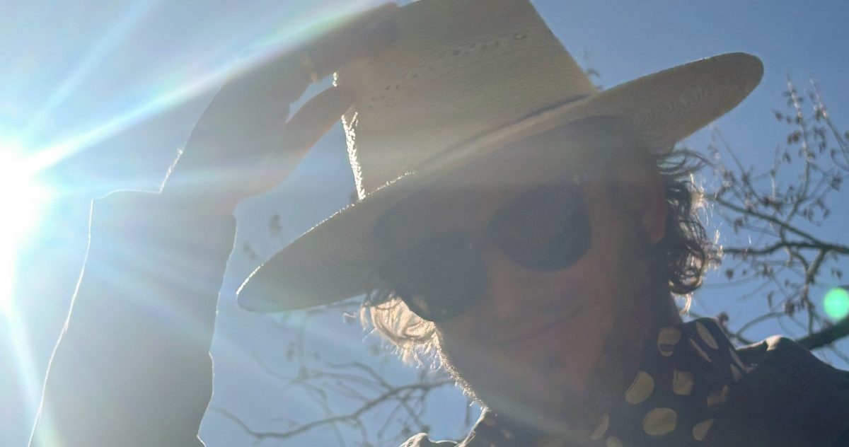 Bon Iver Bon Dylan
