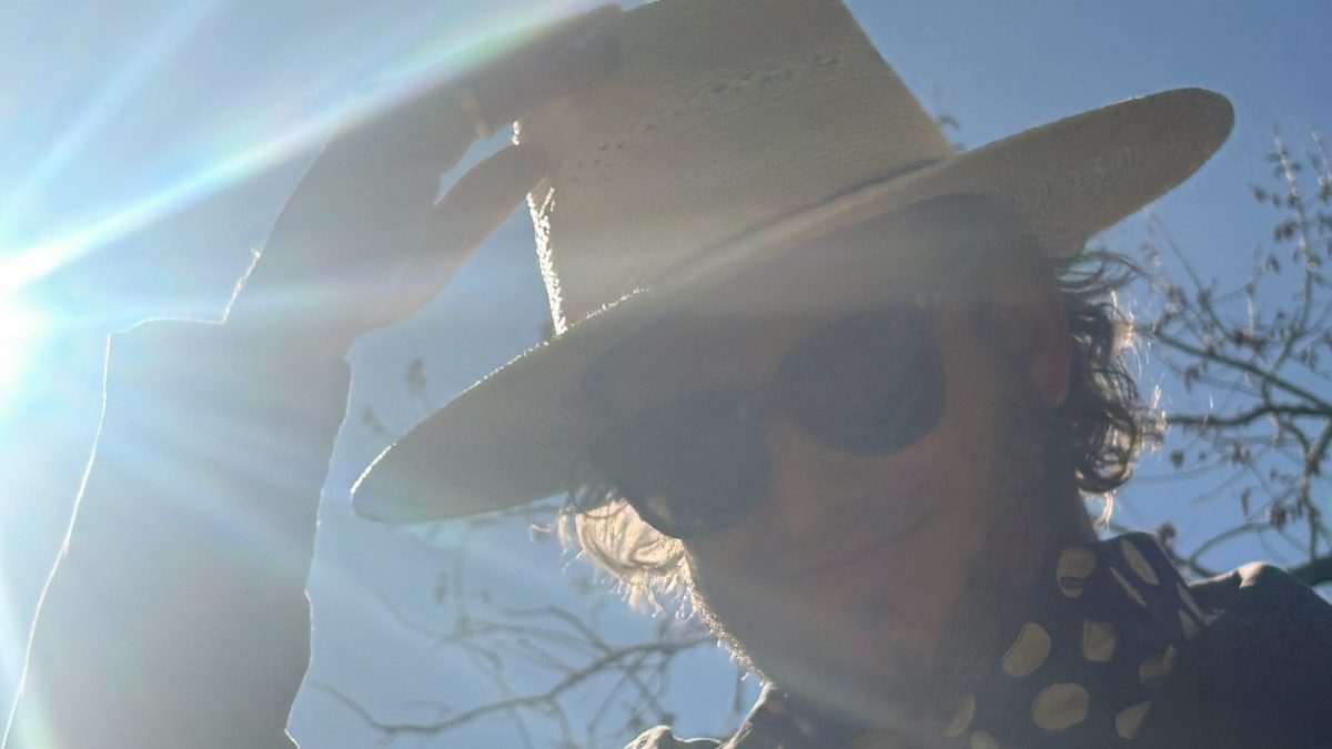 Bon Iver's Justin Vernon Details Bob Dylan Tribute Set At Eaux Claires