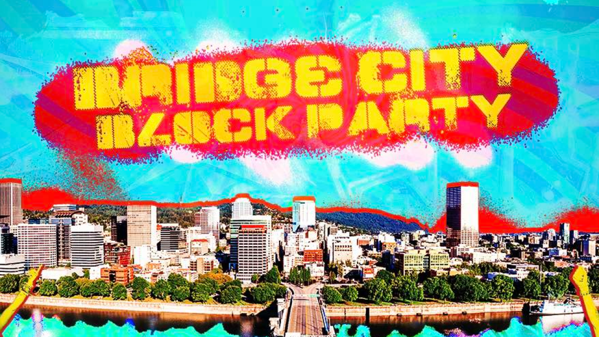 Bridge City Block Party