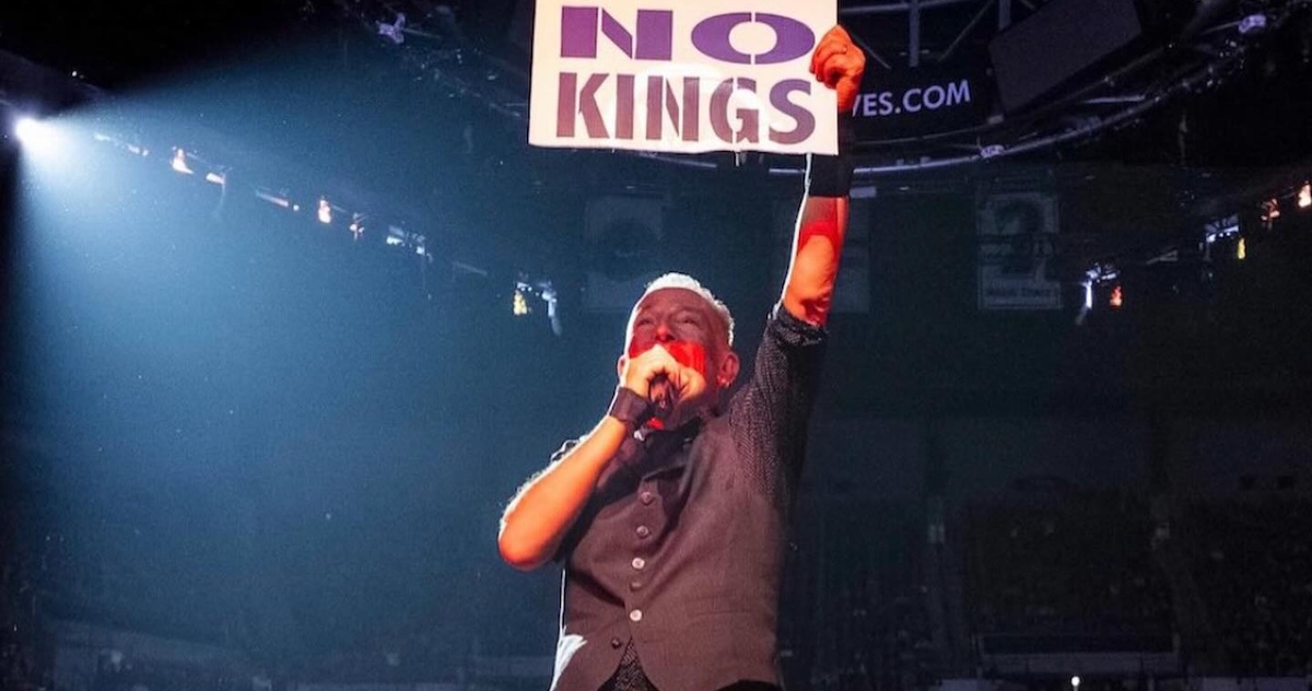 Bruce Springsteen Minneapolis 2026