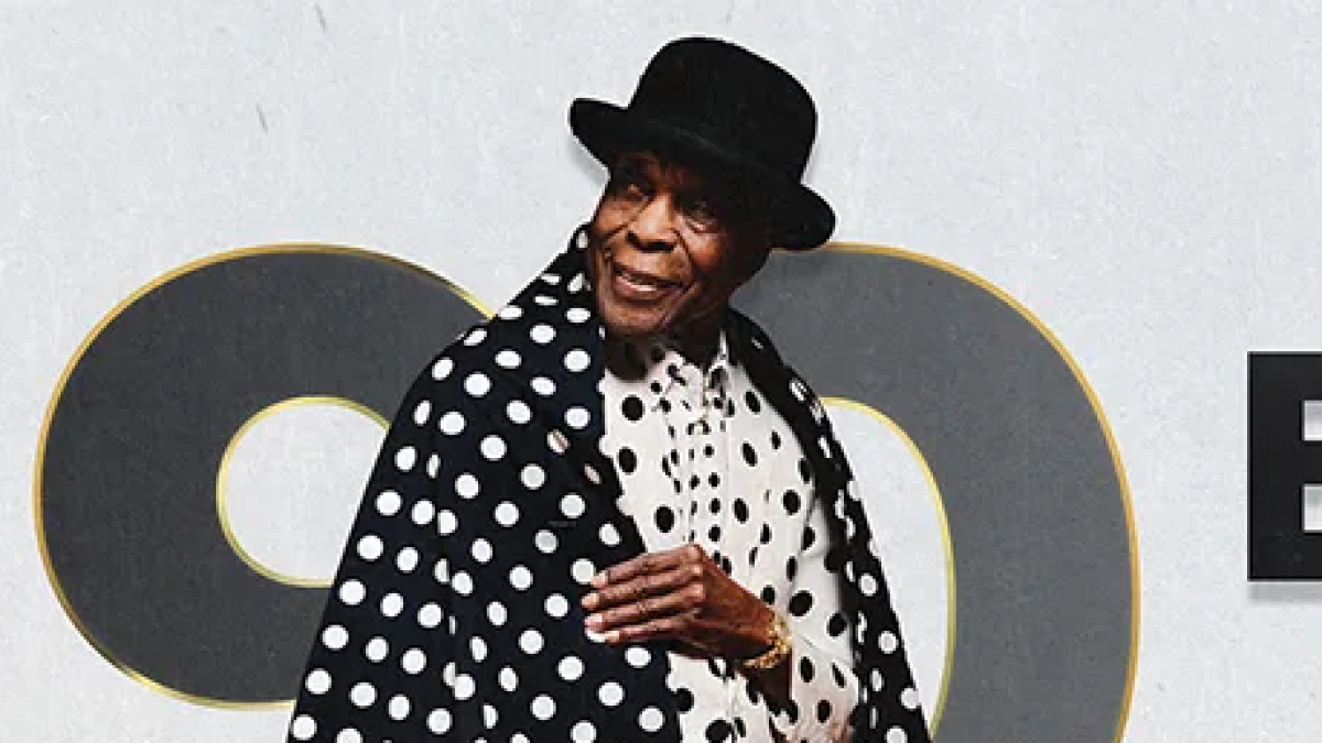 Buddy Guy