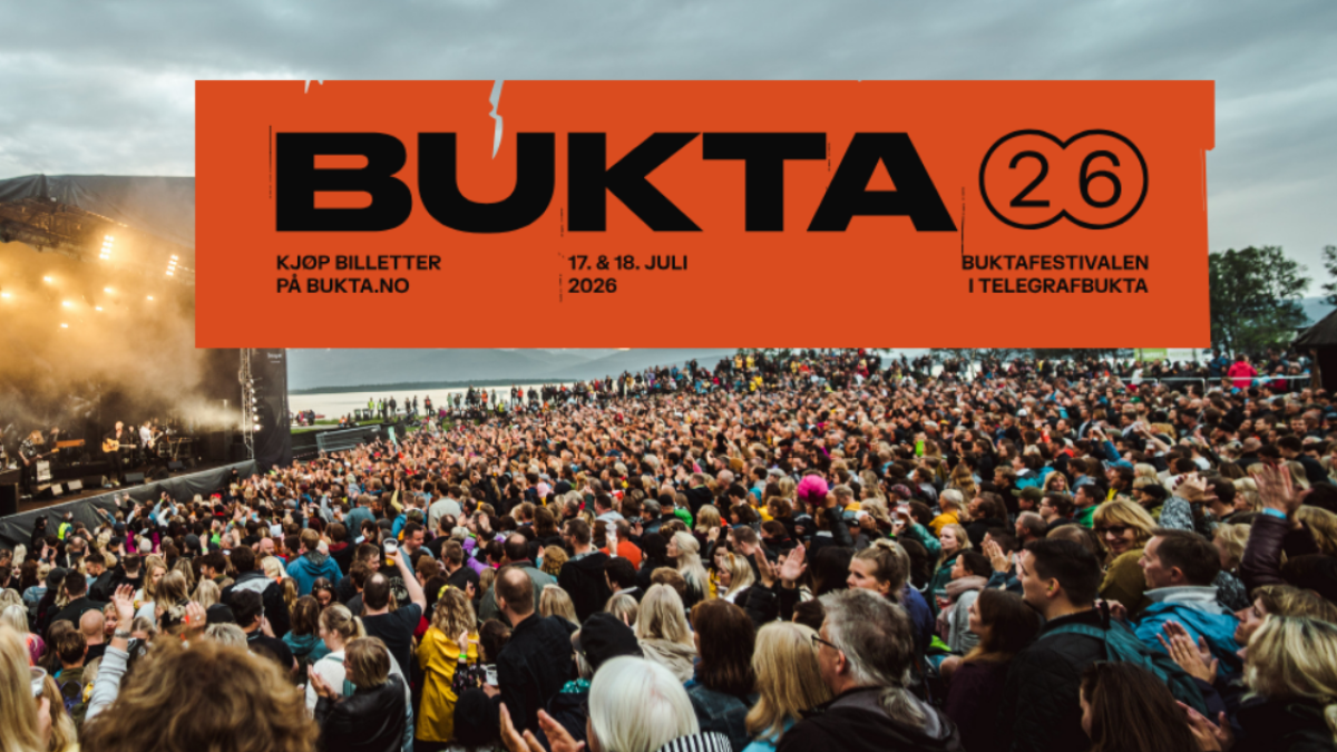 Bukta