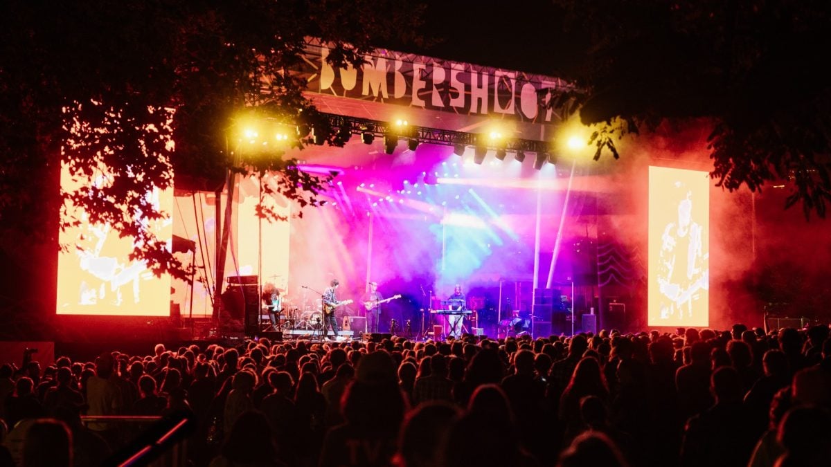 Bumbershoot Festival Unfurls 2026 Lineup With Death Cab for Cutie, Turnstile, Orville Peck & More