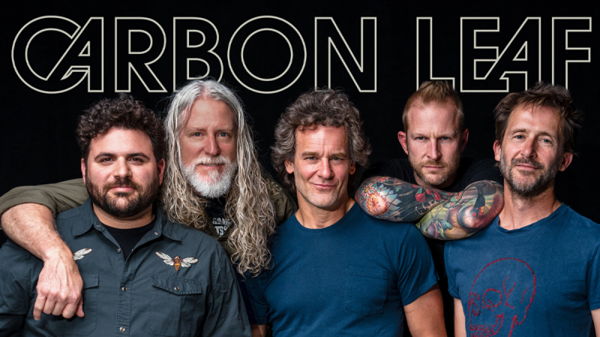 Carbon Leaf
