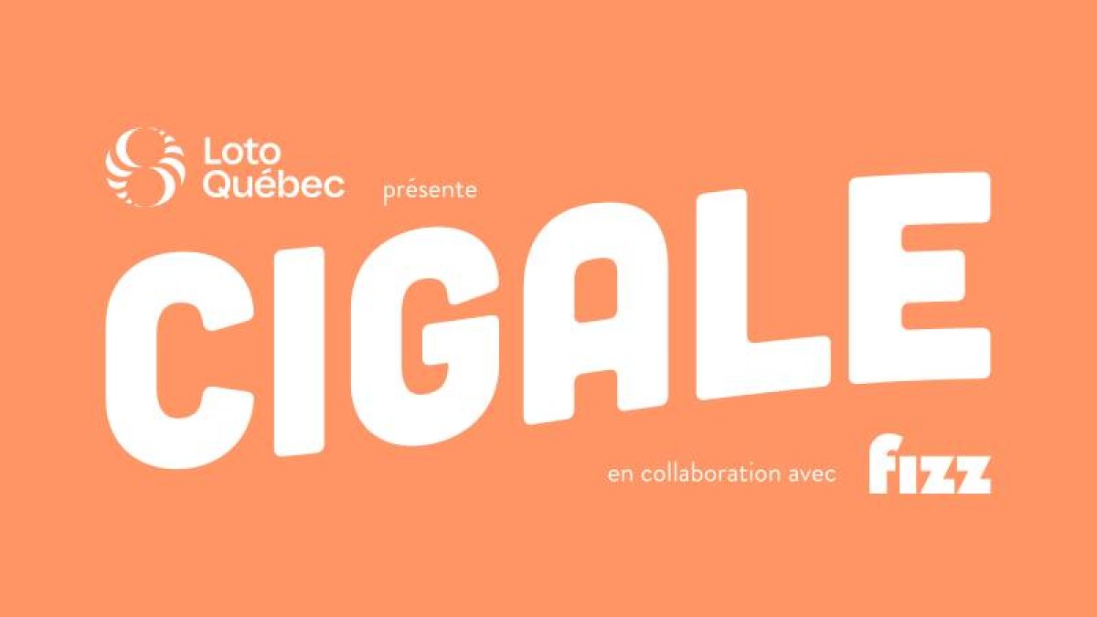 Cigale