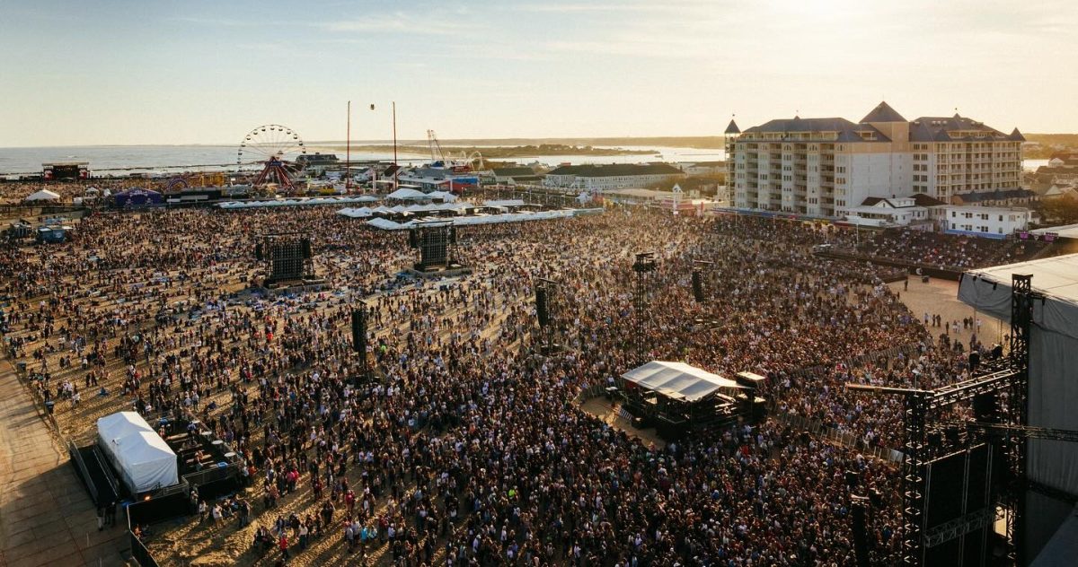 Country Calling 2025