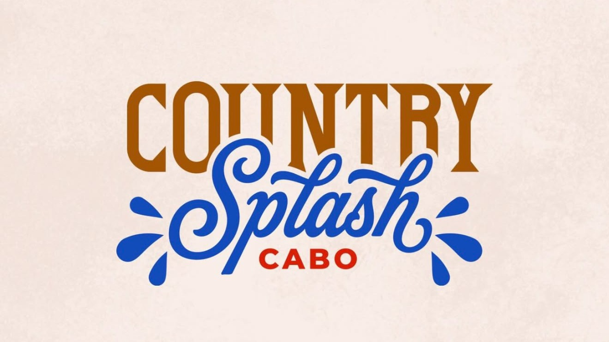 Country Splash Cabo
