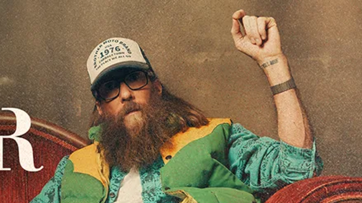 Crowder