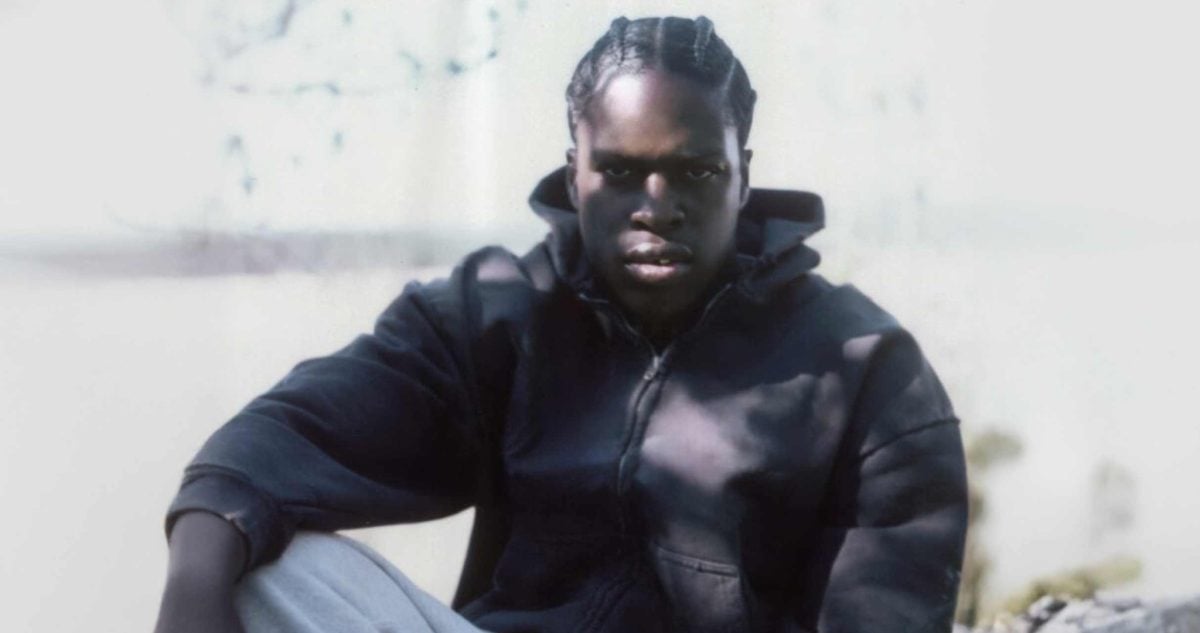 Daniel Caesar Press 2025